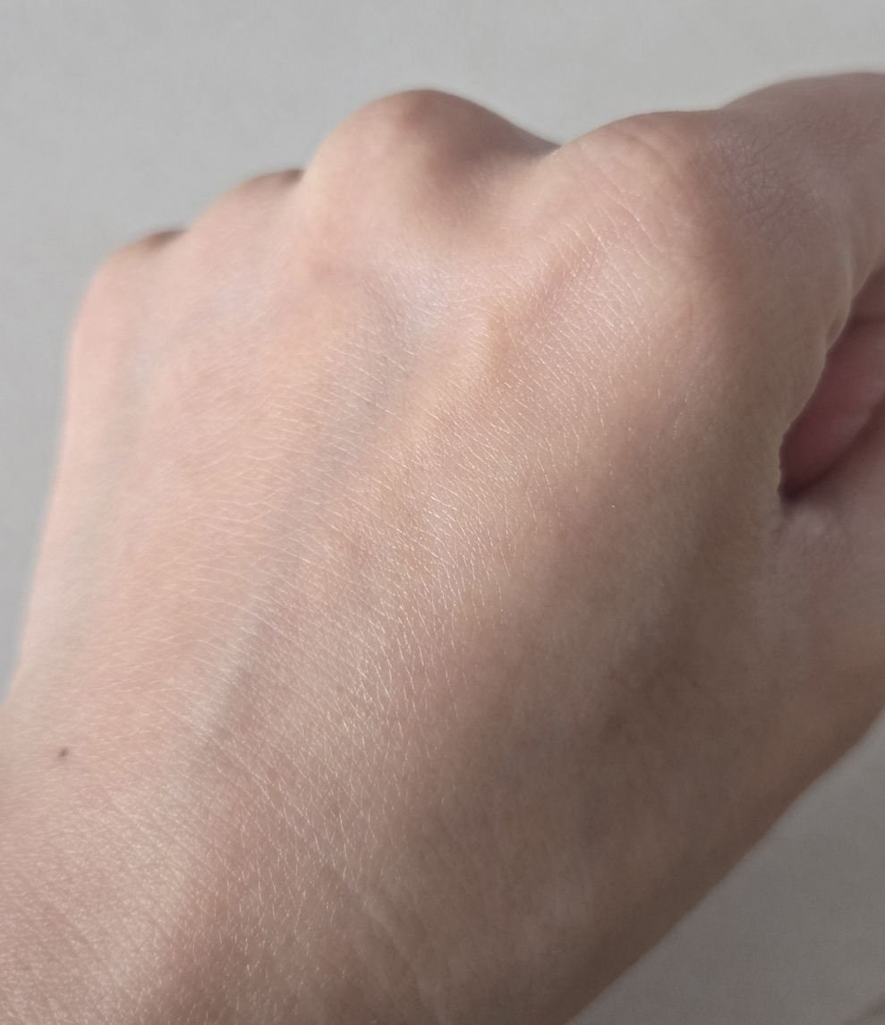 보나메두사 (bonamedusa) 오렌지 스킨 딜리트 피니쉬 파우더 review image