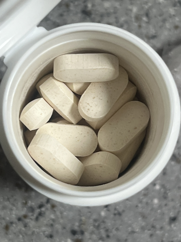 DAILYU 抗皱小分子鱼胶原蛋白生物素增强剂 review image