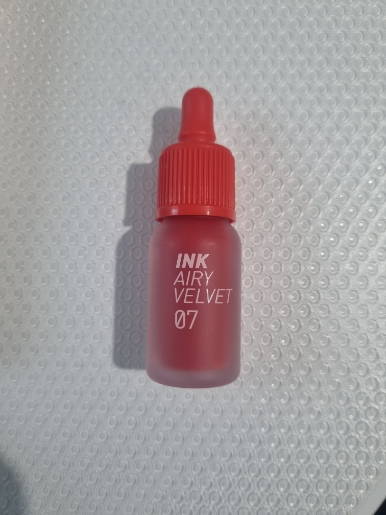 페리페라 (peripera) 잉크 더 에어리 벨벳 [007 심장폭격] review image