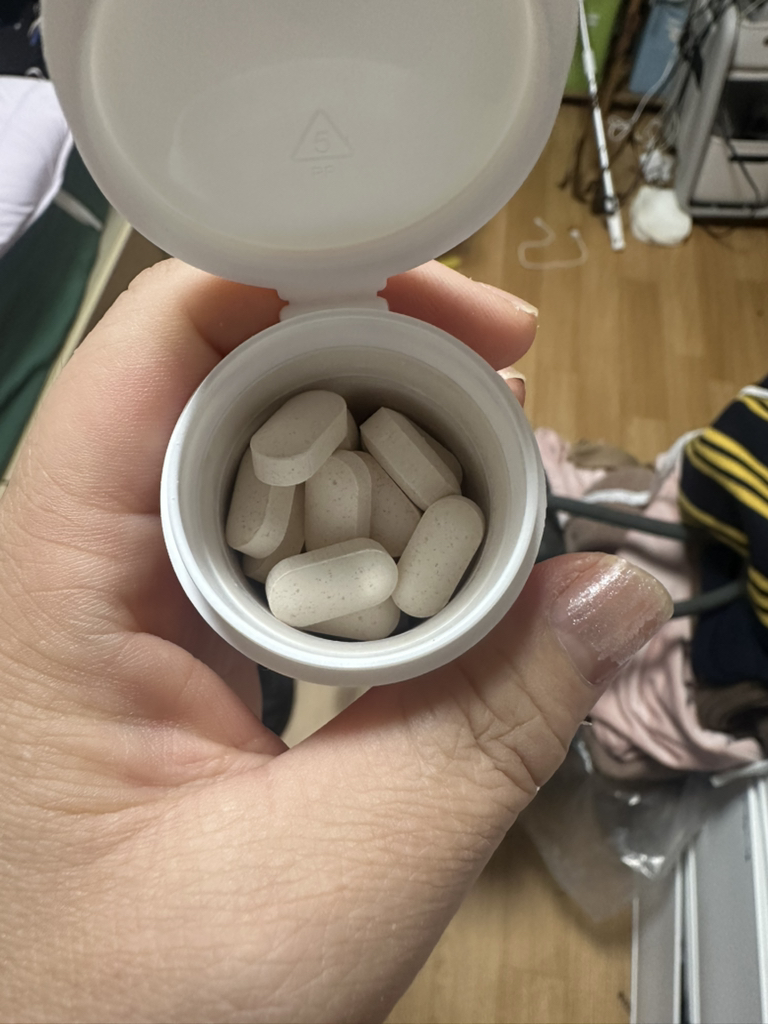 데일리유 (DAILYU) 링클프리 저분자 피쉬 콜라겐 비오틴 부스터 review image