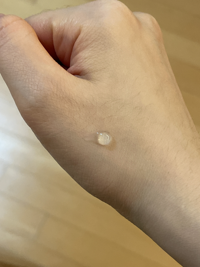 Torriden Suero de ácido hialurónico de bajo peso molecular review image