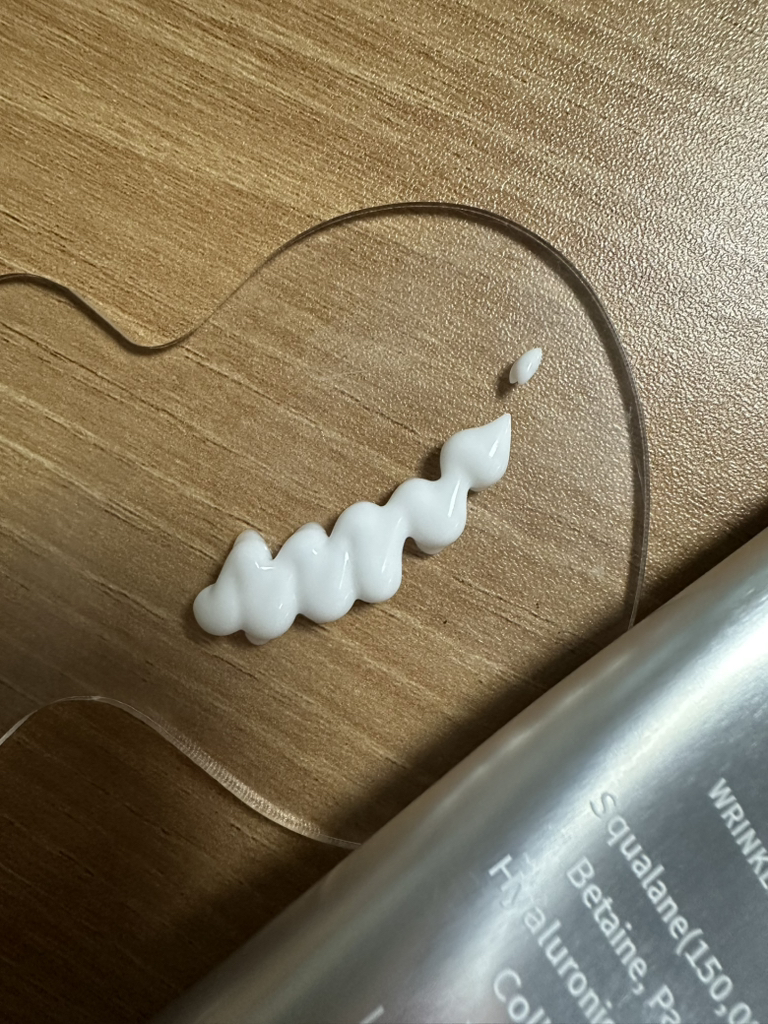 에스네이처 (S.NATURE) 아쿠아 스쿠알란 수분크림 review image