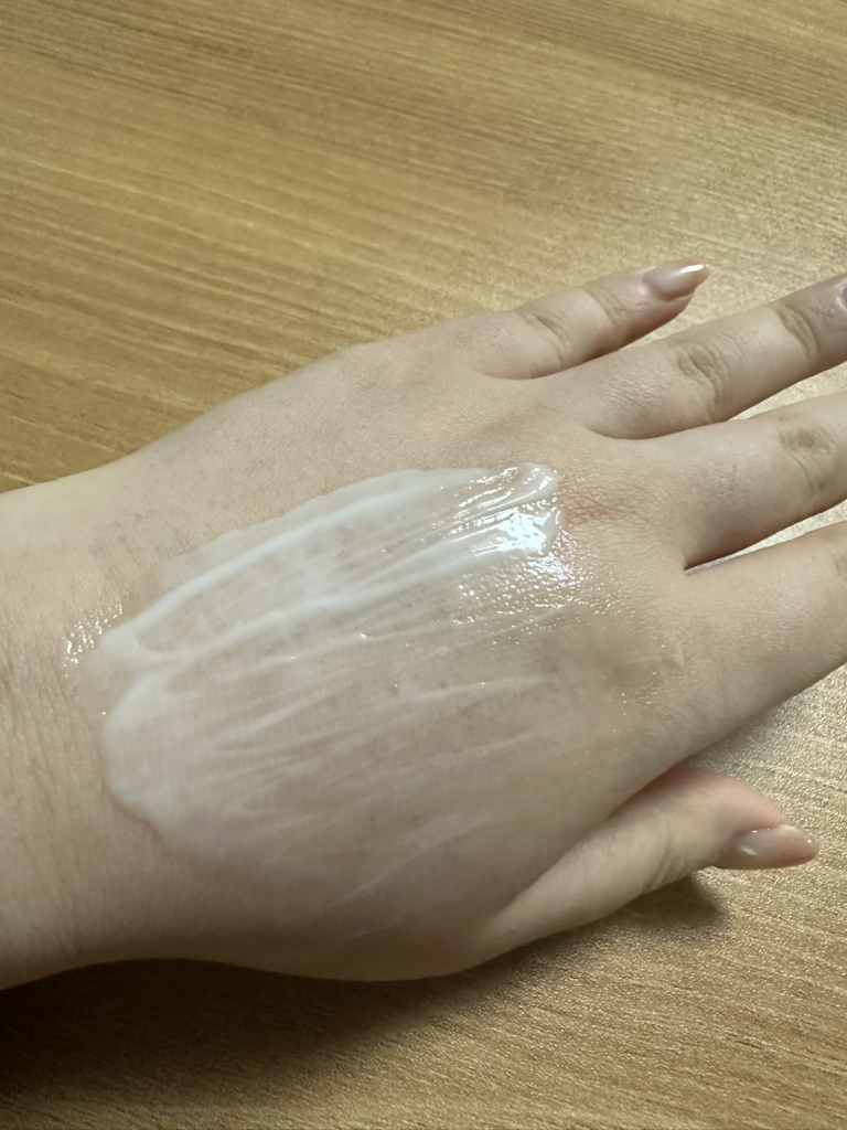 에스네이처 (S.NATURE) 아쿠아 스쿠알란 수분크림 review image