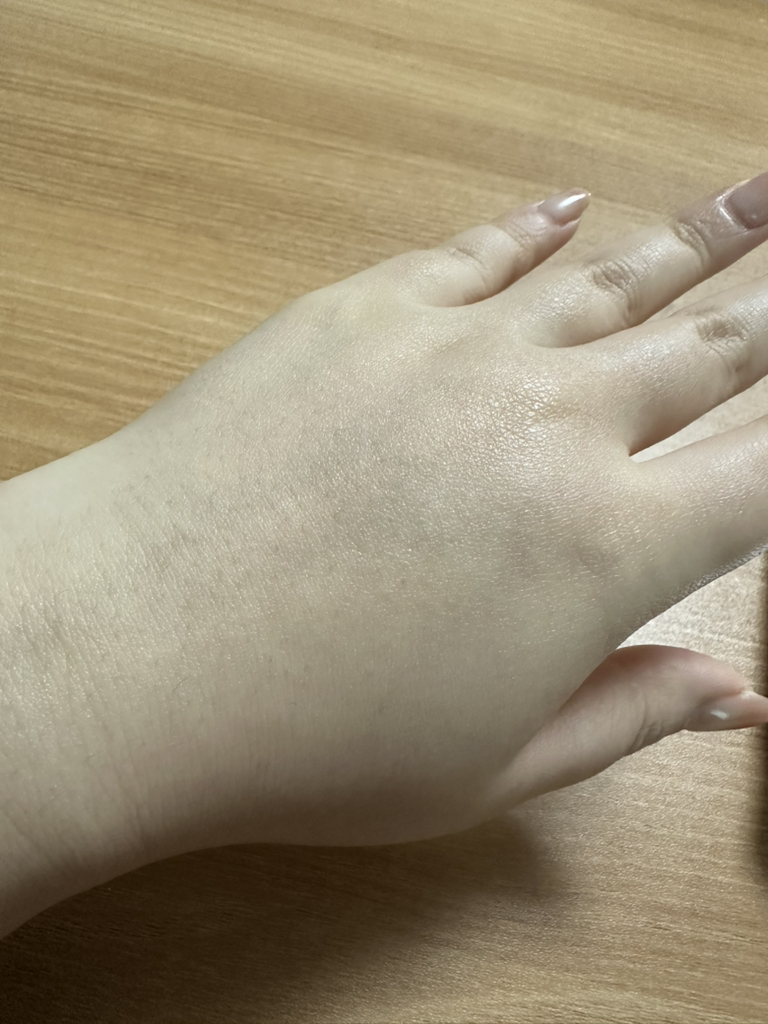 에스네이처 (S.NATURE) 아쿠아 스쿠알란 수분크림 review image