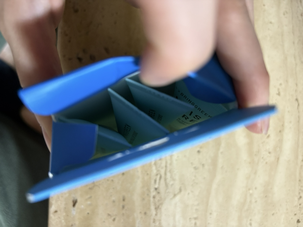 브링그린 (BRINGGREEN) 대나무히알루 립에센스 review image