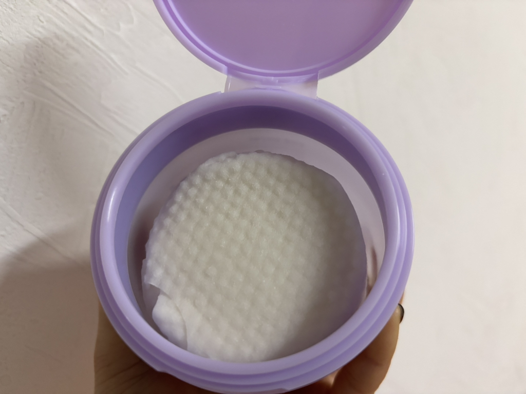 DEWYCEL Salad Pad review image