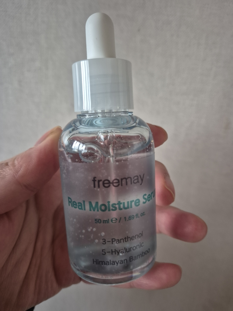 프리메이 (freemay) 진정한 수분세럼 review image