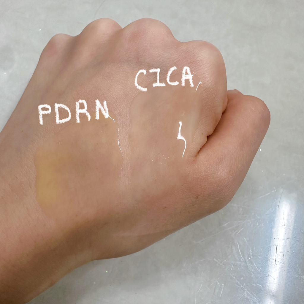 이니스프리 (INNISFREE) 레티놀 시카 흔적 앰플 review image