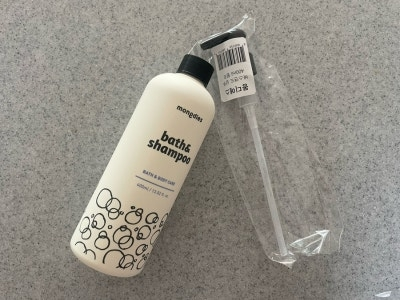 몽디에스 (mongdies) 바스 앤드 샴푸 review image