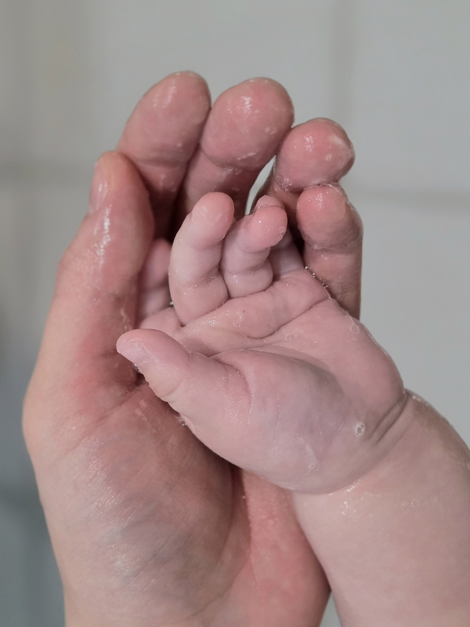 mongdies Bath and Shampoo review image