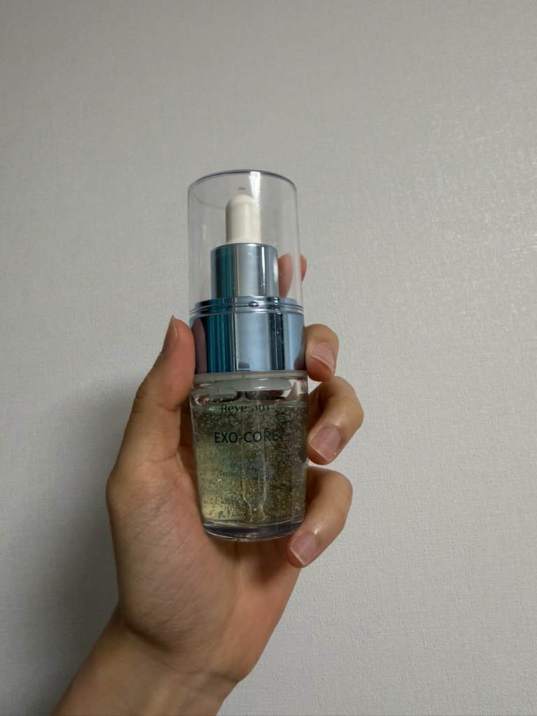 Reve:am Ampollas de tensión Exocore [Piscina de agua] review image