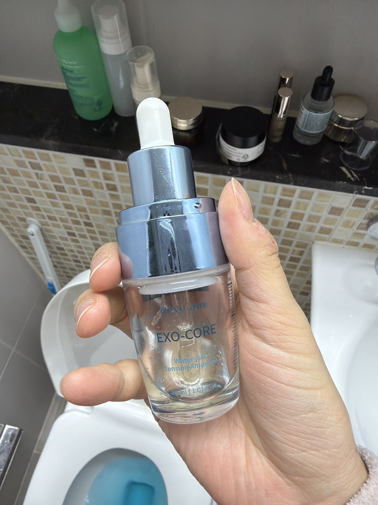 Reve:am Ampollas de tensión Exocore [Piscina de agua] review image