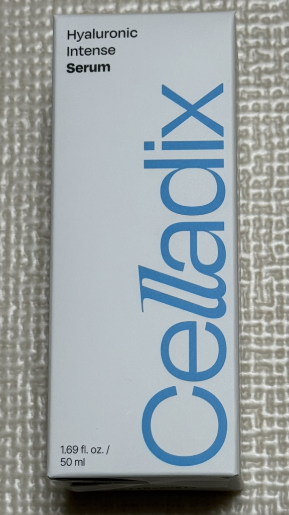 Celladix 透明质酸密集精华液 review image