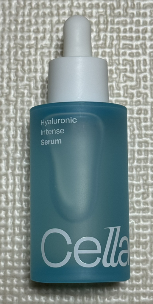 Celladix 透明质酸密集精华液 review image