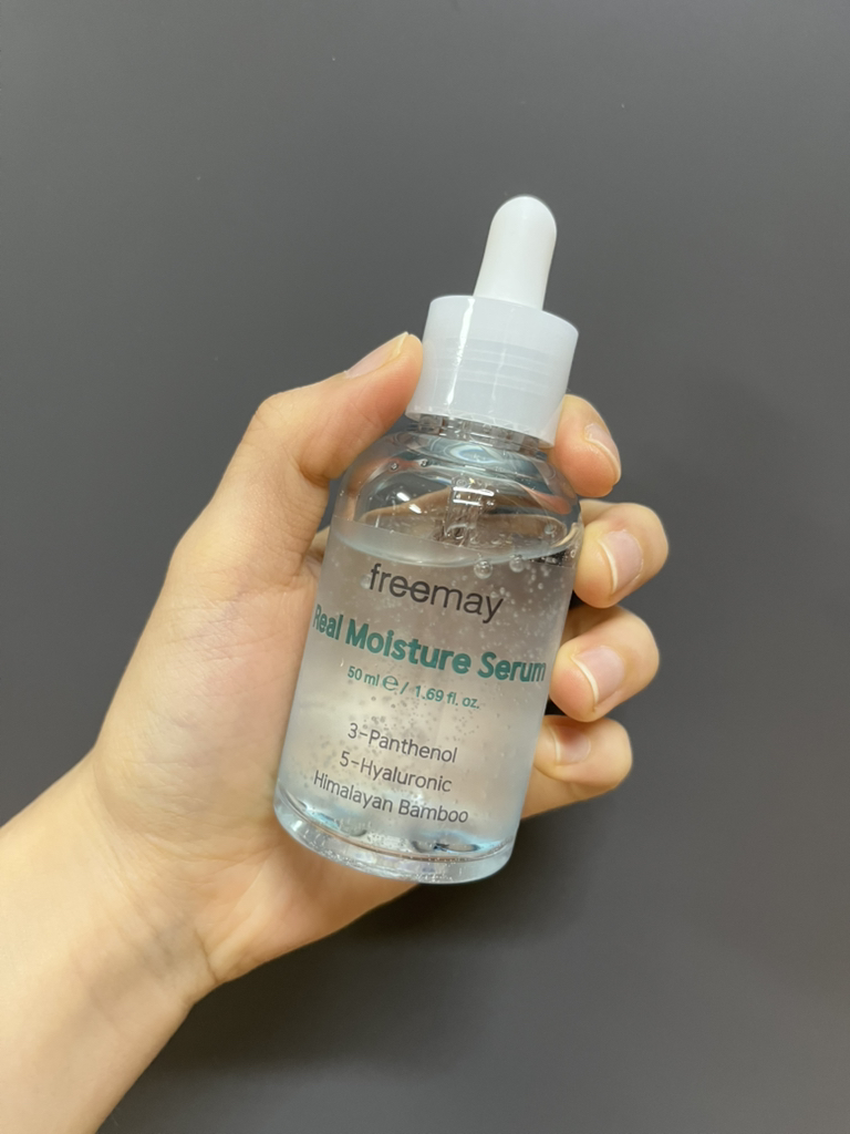 프리메이 (freemay) 진정한 수분세럼 review image