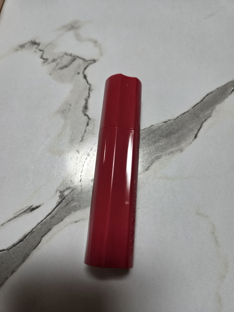 트윙클팝 (TWINKLEPOP) 퓨어글래스틴트 [05 쿨체리] review image