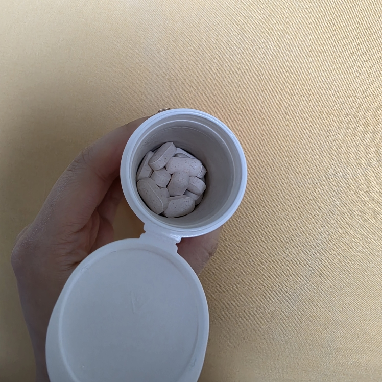 데일리유 (DAILYU) 링클프리 저분자 피쉬 콜라겐 비오틴 부스터 review image