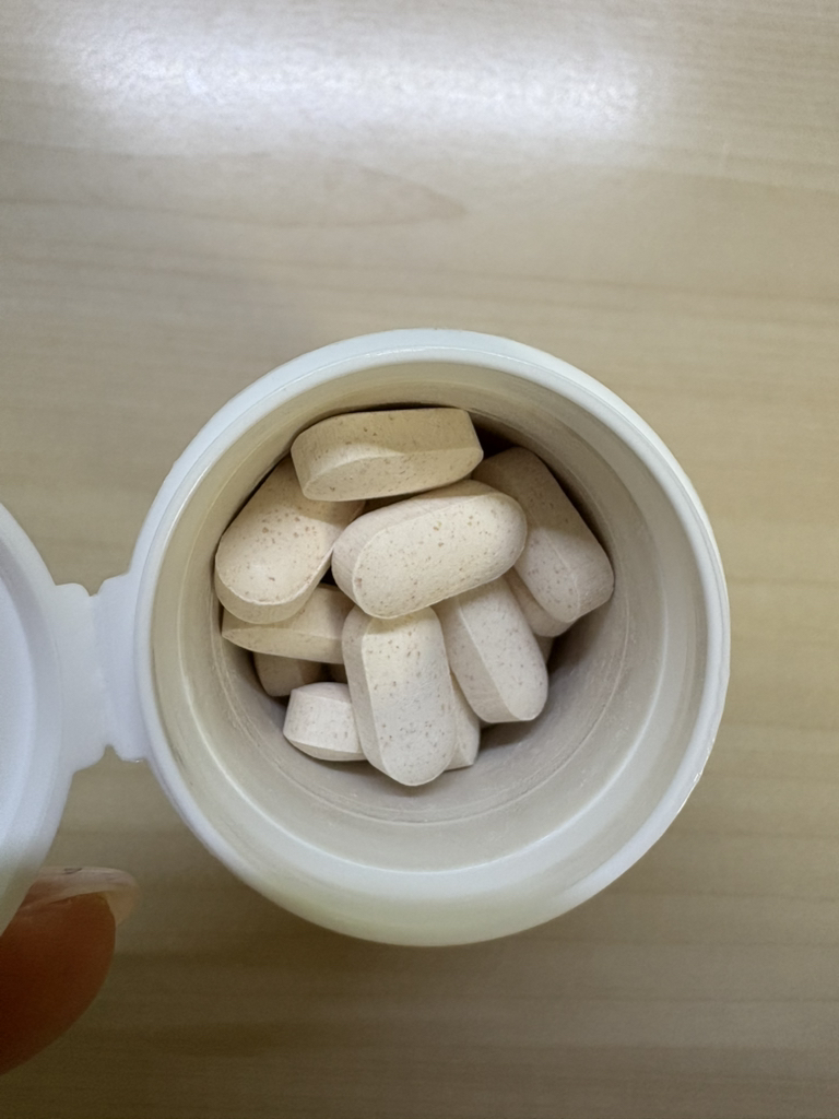 DAILYU Ringlefree Low Molecular Weight Fish Collagen Biotin Booster review image