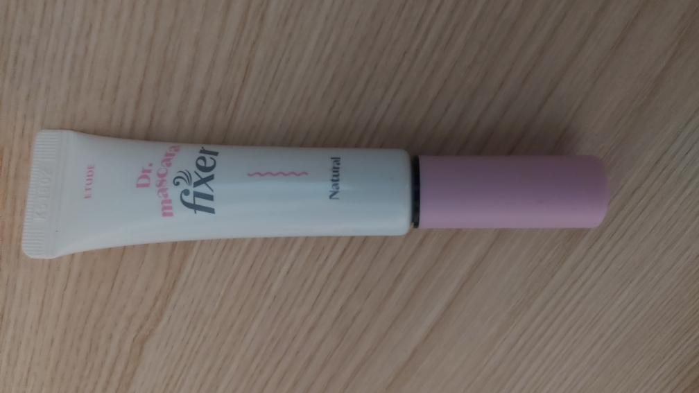 에뛰드 (ETUDE) 닥터 마스카라 픽서 [포 퍼펙트 래쉬] review image