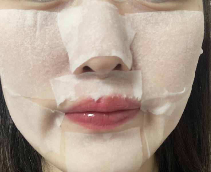 비그린 (Vegreen) 무알콜 뮤신 에센스 토너 review image