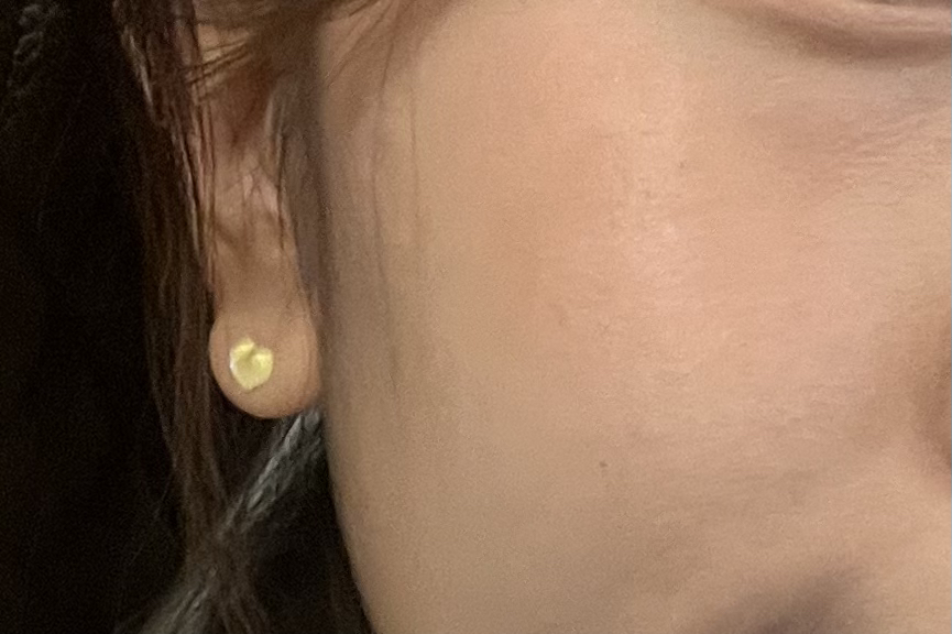 스킨푸드 (SKINFOOD) 로열허니 착한 수분 크림 review image