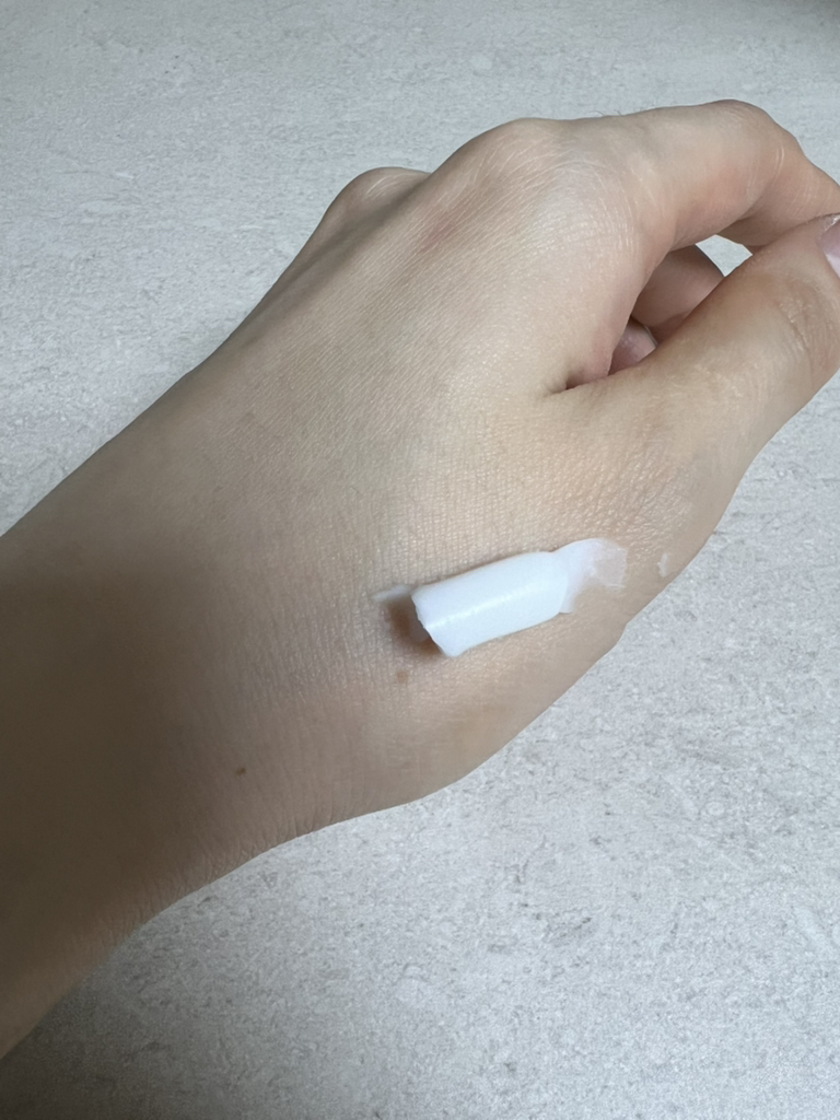 梦丽多日 润肤霜 review image