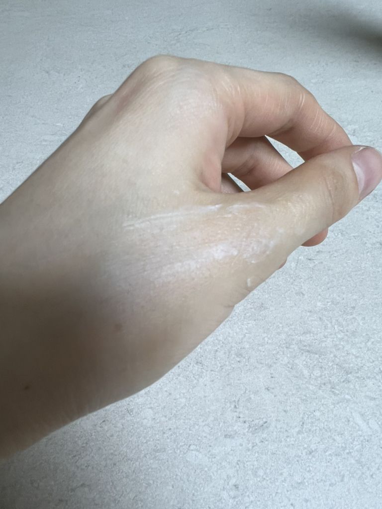 梦丽多日 润肤霜 review image