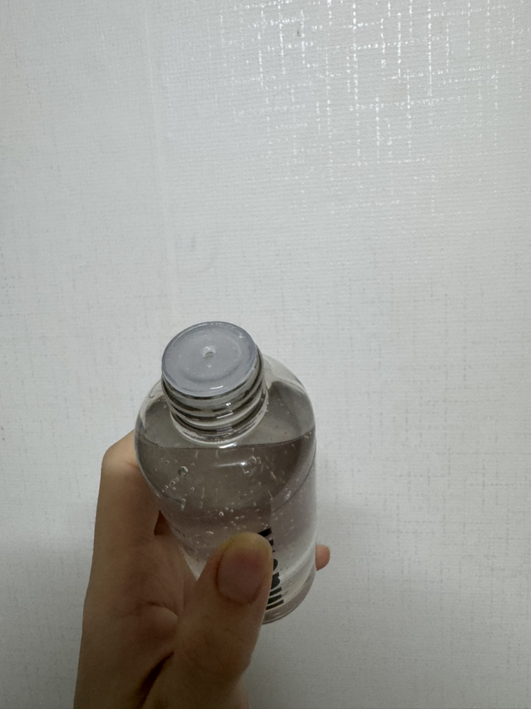 非绿色 无酒精粘液精华爽肤水 review image