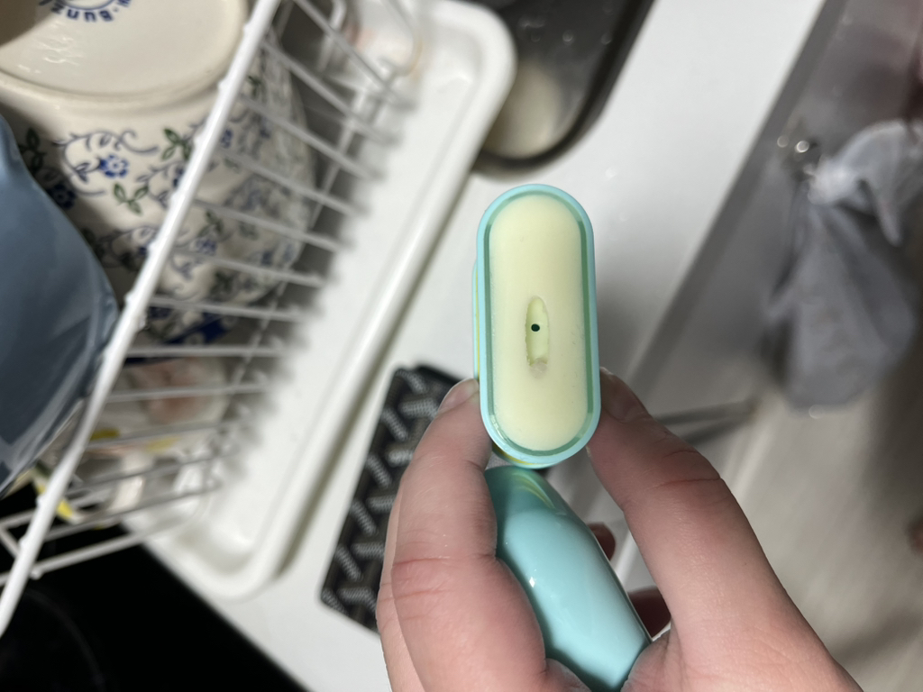 프레비츠 (FREBITS) 에어핏 선스틱 [SPF50+/PA++++] review image