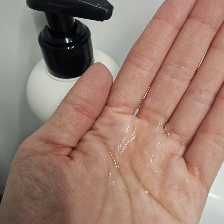 mongdies Baño y champú review image