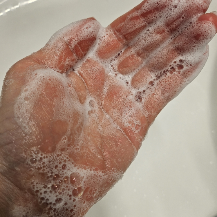 몽디에스 (mongdies) 바스 앤드 샴푸 review image