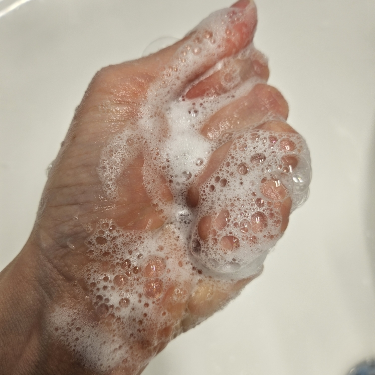 몽디에스 (mongdies) 바스 앤드 샴푸 review image