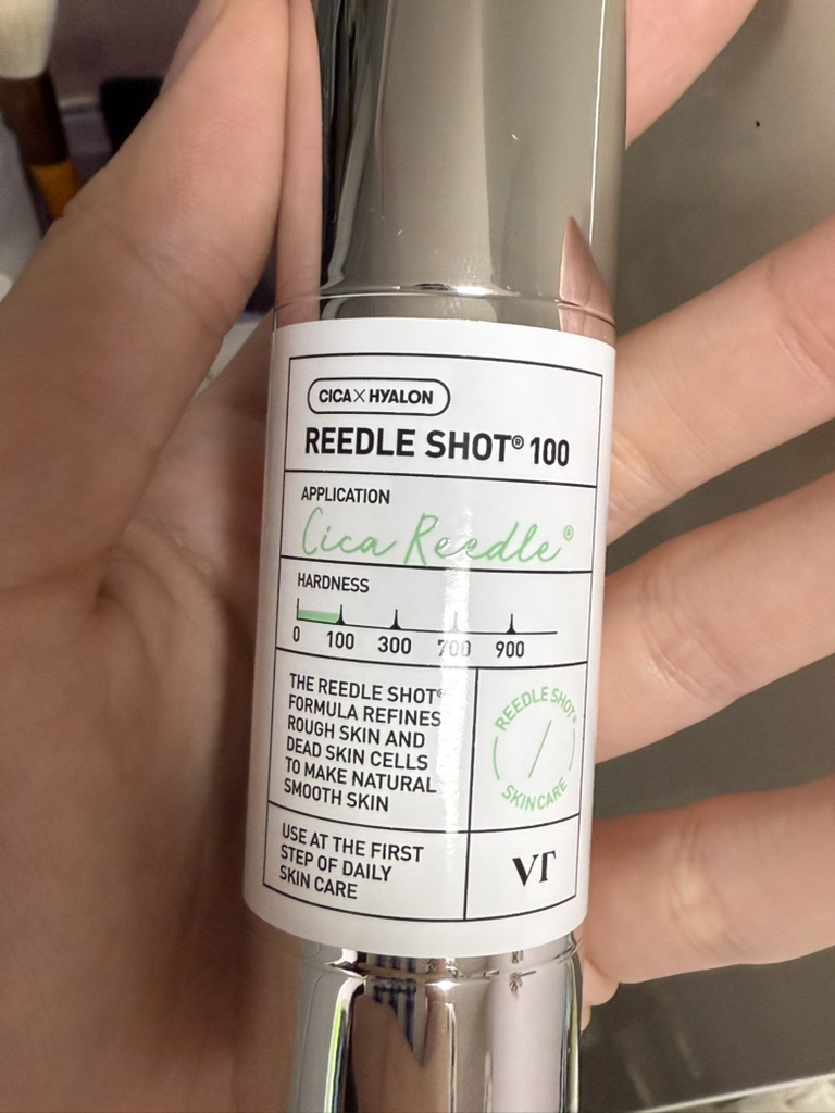 VT 化妆品 里德射击100 review image