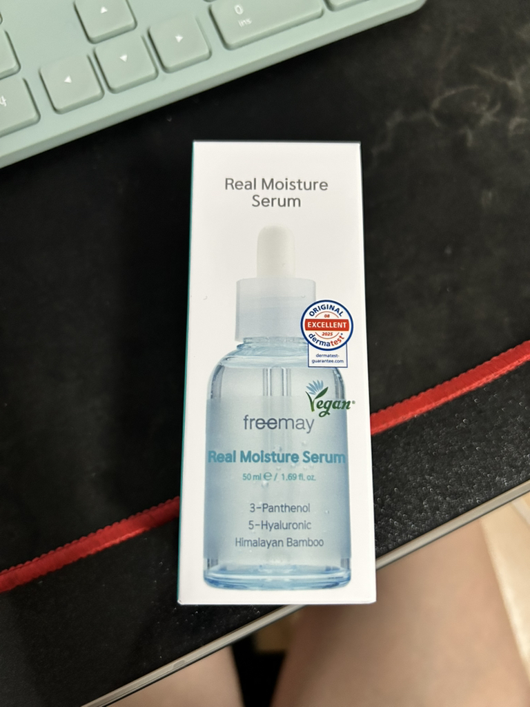 프리메이 (freemay) 진정한 수분세럼 review image