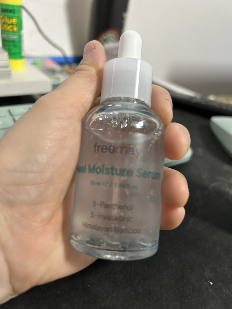 프리메이 (freemay) 진정한 수분세럼 review image