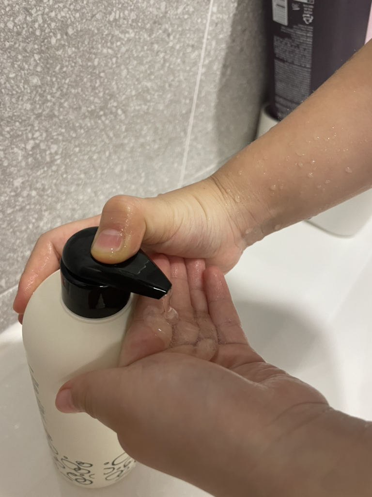 몽디에스 (mongdies) 바스 앤드 샴푸 review image