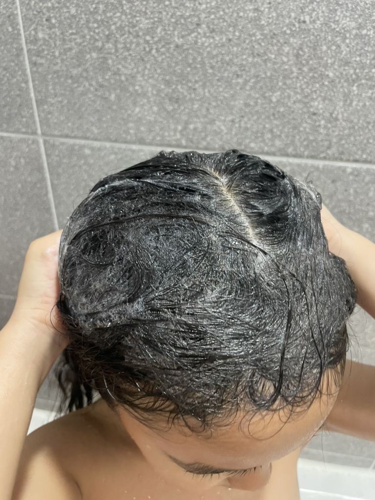 몽디에스 (mongdies) 바스 앤드 샴푸 review image