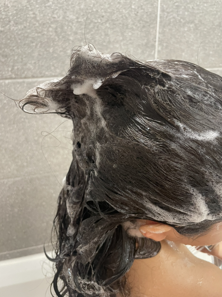 몽디에스 (mongdies) 바스 앤드 샴푸 review image