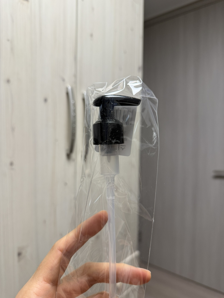 몽디에스 (mongdies) 바스 앤드 샴푸 review image