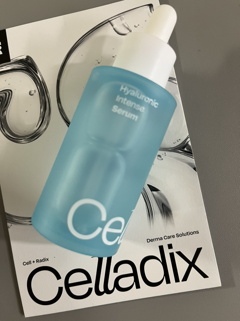 셀라딕스 (Celladix) 히알루로닉 인텐스 세럼 review image