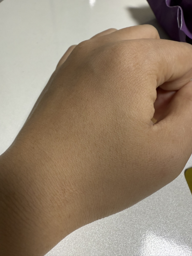 보나메두사 (bonamedusa) 오렌지 스킨 딜리트 피니쉬 파우더 review image