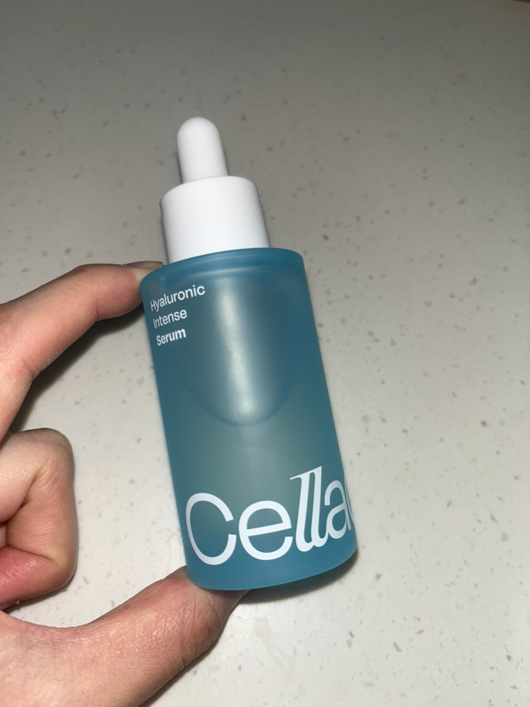 셀라딕스 (Celladix) 히알루로닉 인텐스 세럼 review image