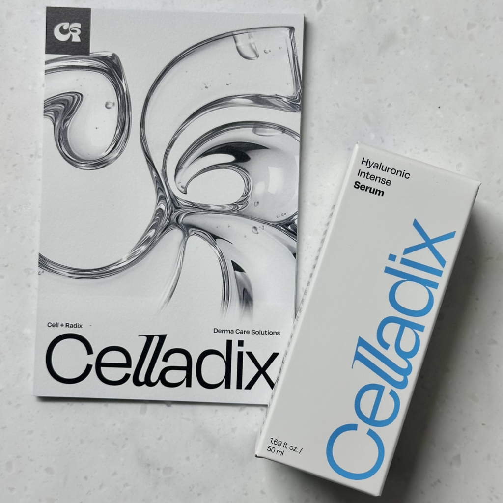 Celladix Hyaluronic Intensive Serum review image