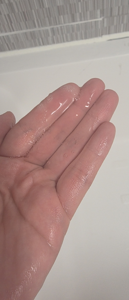 mongdies Bath and Shampoo review image