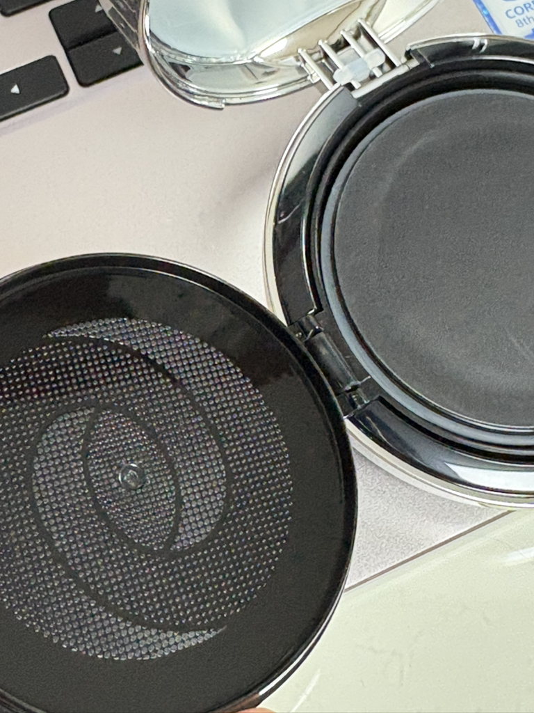 TouchinSol Cojín Cubre Piel [SPF50+/PA++++] [21N Beige Neutro] [21N Beige Neutro review image