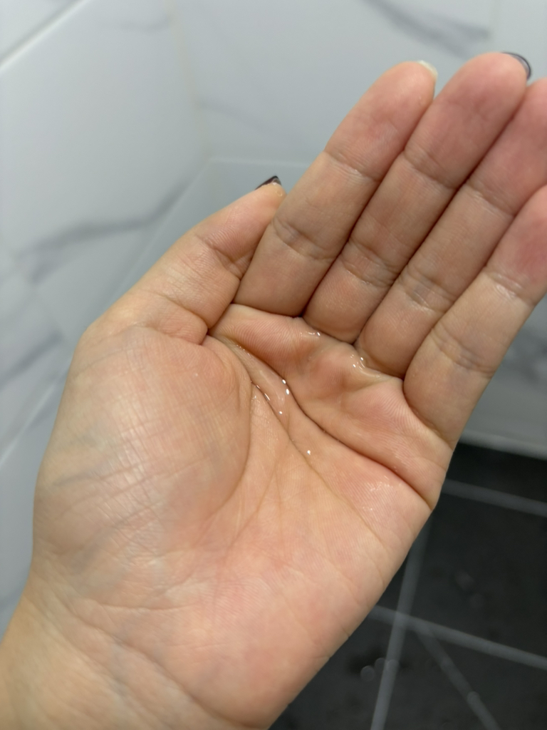 奥尔登比 金色时光黑标护发精华 review image