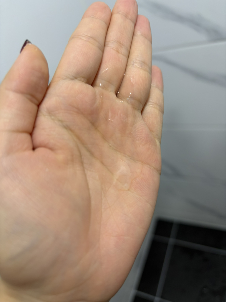 奥尔登比 金色时光黑标护发精华 review image