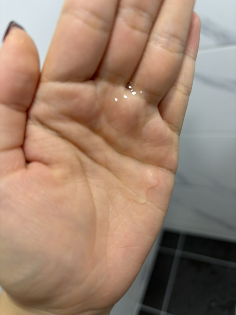 奥尔登比 金色时光黑标护发精华 review image