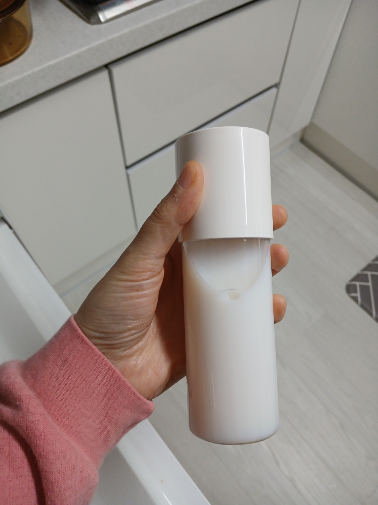 兰芝 丝肽修饰霜 review image