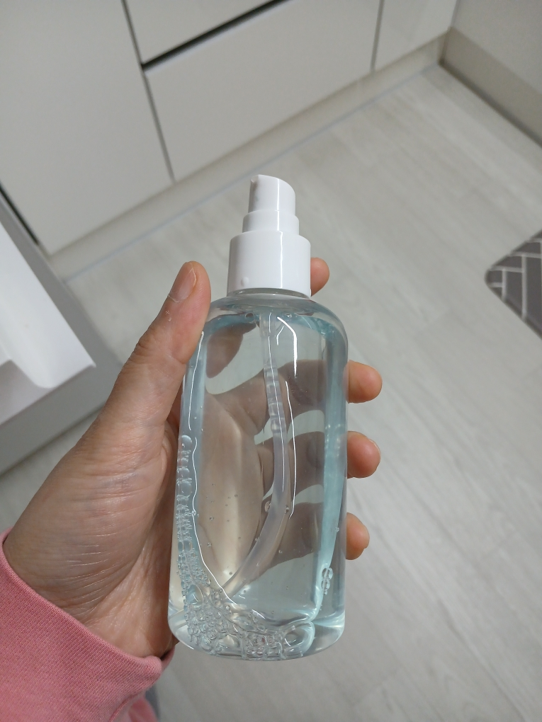 Torriden Dive-in Low Molecular Weight Hyaluronic Acid Toner review image